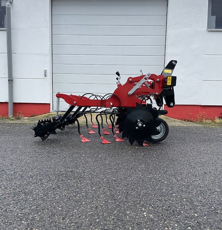 Sonstiges van het type Minos Agri 3-YACM 54cm-54cm-54cm, Neumaschine in Münstermaifeld (Foto 7)