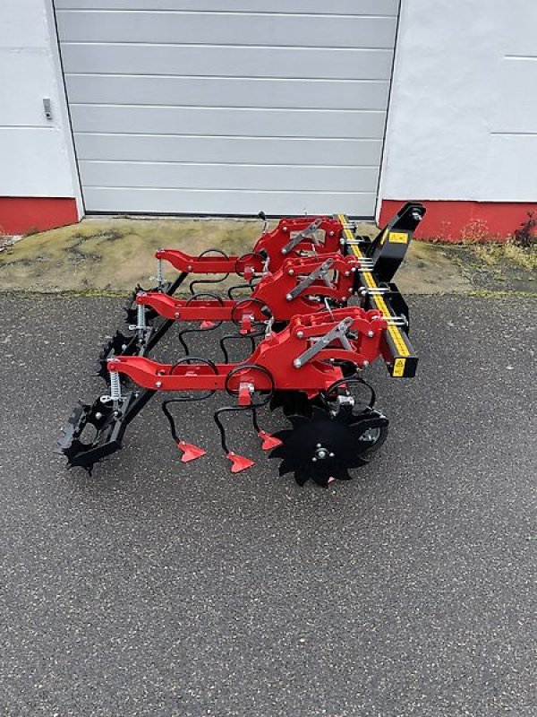 Sonstiges del tipo Minos Agri 3-YACM 54cm-54cm-54cm, Neumaschine en Münstermaifeld (Imagen 10)