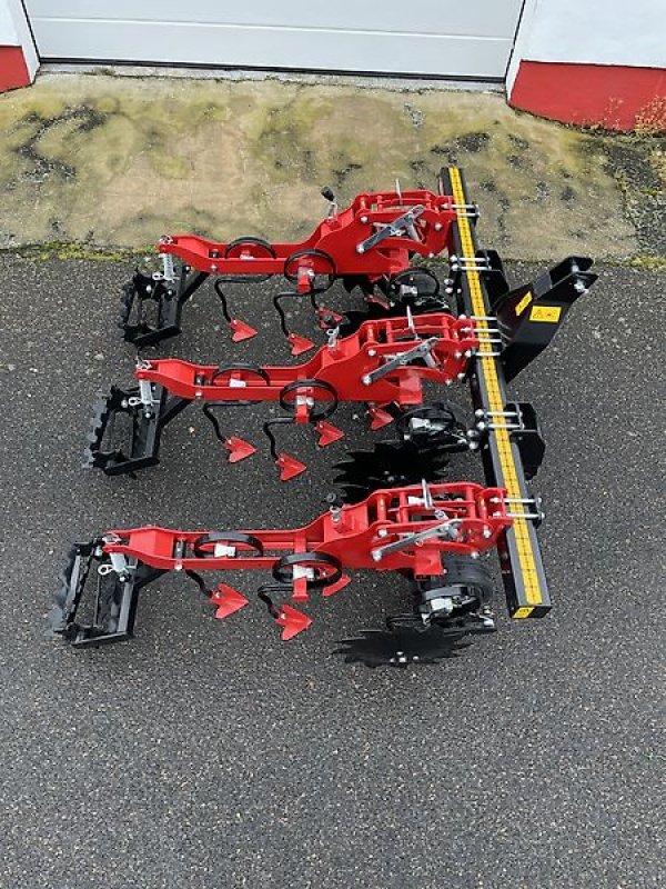 Sonstiges del tipo Minos Agri 3-YACM 54cm-54cm-54cm, Neumaschine In Münstermaifeld (Immagine 5)