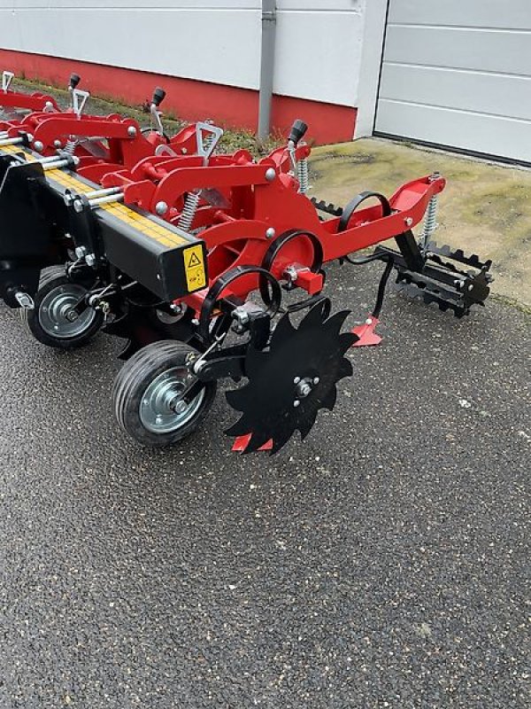 Sonstiges van het type Minos Agri 3-YACM 54cm-54cm-54cm, Neumaschine in Münstermaifeld (Foto 11)