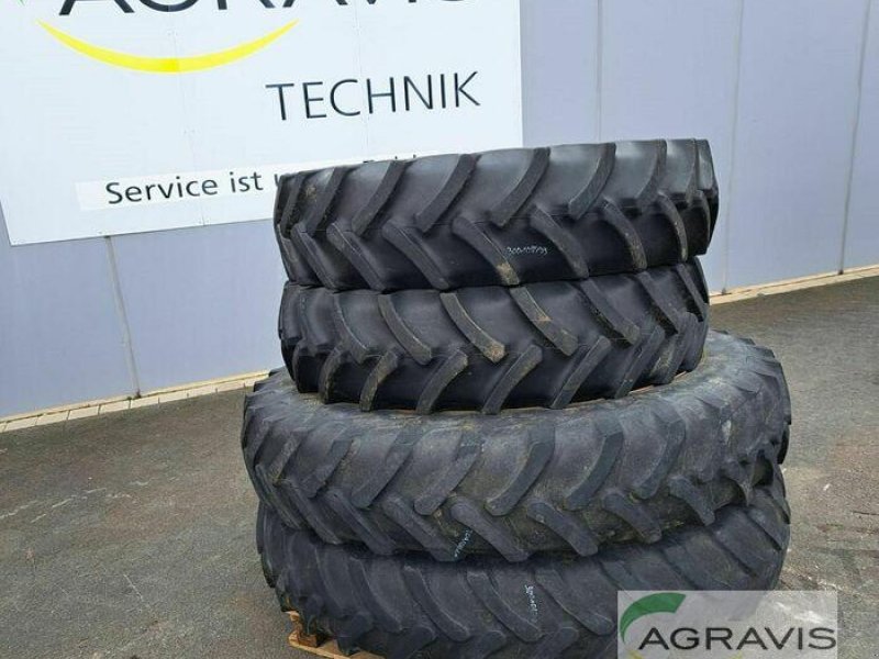 Sonstiges del tipo Mitas 320/90R32, Gebrauchtmaschine en Melle-Wellingholzhausen (Imagen 1)