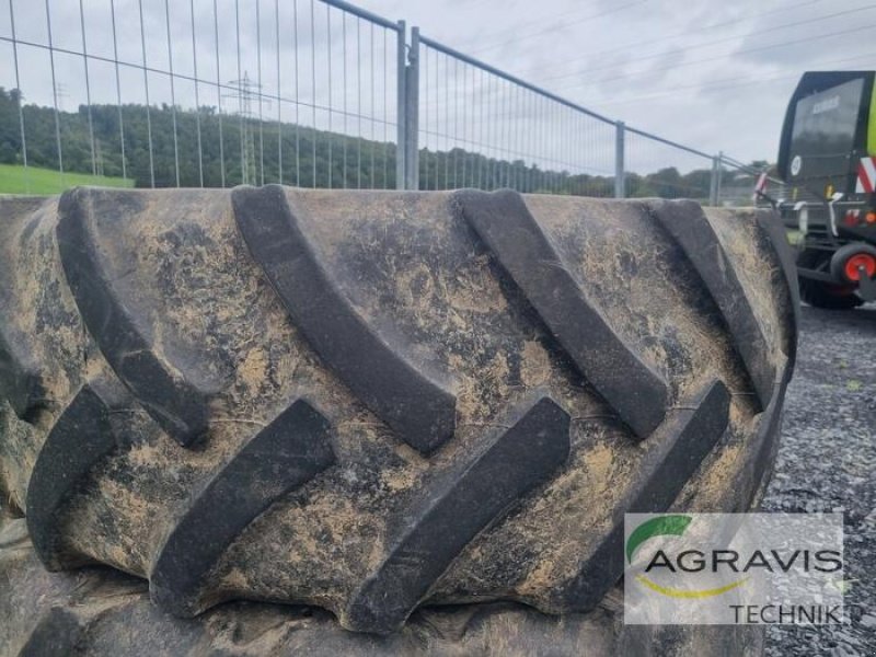 Sonstiges от тип Mitas 380/70R24, Gebrauchtmaschine в Meschede (Снимка 2)