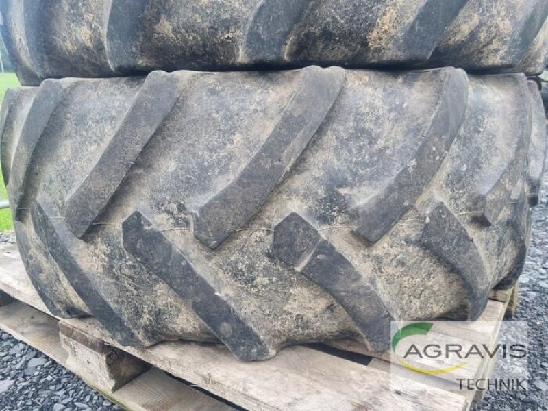 Sonstiges типа Mitas 380/70R24, Gebrauchtmaschine в Meschede (Фотография 3)