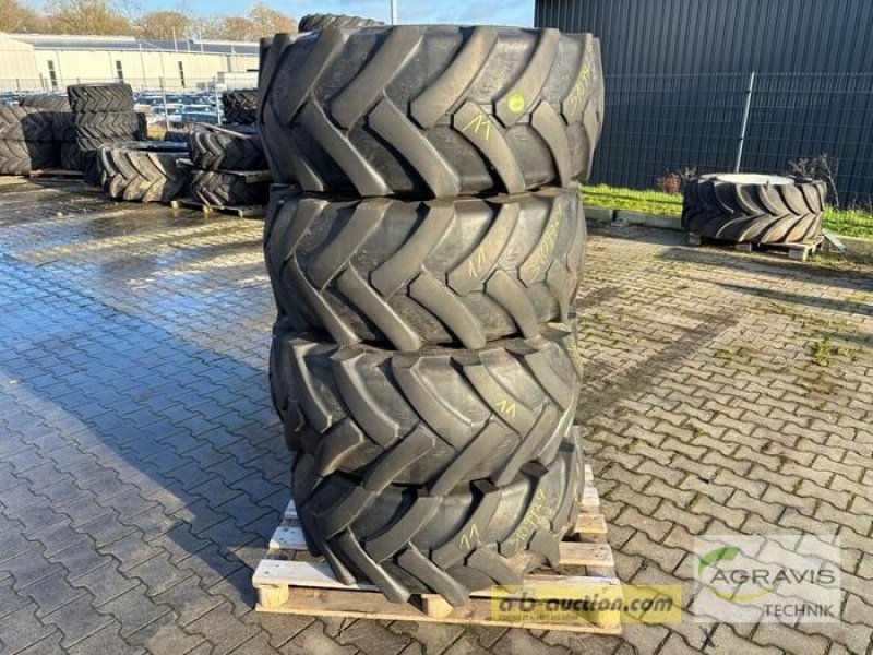 Sonstiges του τύπου Mitas 405/70R20, Gebrauchtmaschine σε Meppen (Φωτογραφία 1)