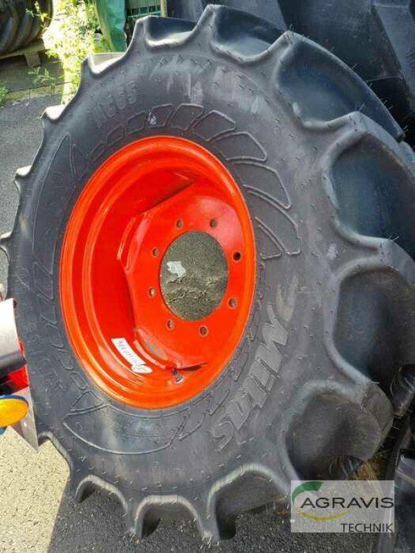 Sonstiges van het type Mitas 420/65R20, Neumaschine in Lage (Foto 2)