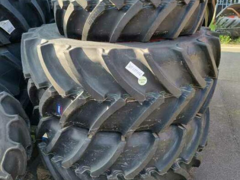 Sonstiges van het type Mitas 420/65R20, Neumaschine in Lage (Foto 1)