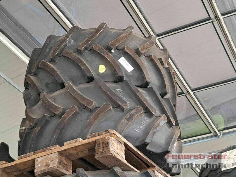 Sonstiges от тип Mitas 420/65R20, Neumaschine в Beelen (Снимка 1)