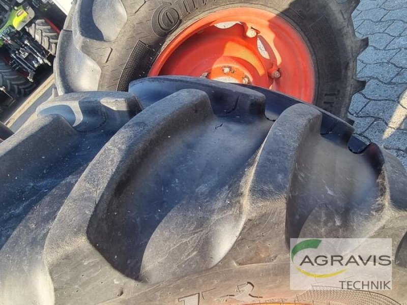 Sonstiges tip Mitas 520/70R38, Gebrauchtmaschine in Meschede (Poză 8)