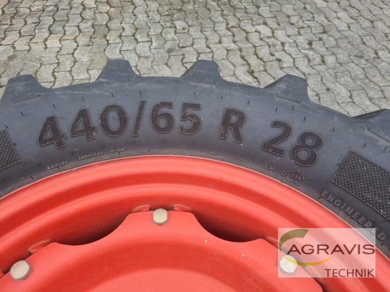 Sonstiges a típus Mitas 520/70R38, Gebrauchtmaschine ekkor: Meschede (Kép 3)