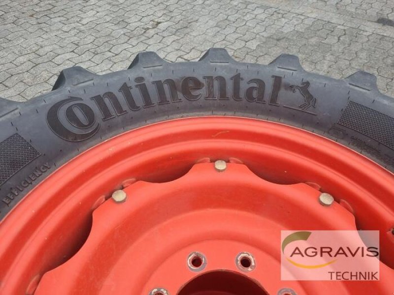 Sonstiges tip Mitas 520/70R38, Gebrauchtmaschine in Meschede (Poză 5)