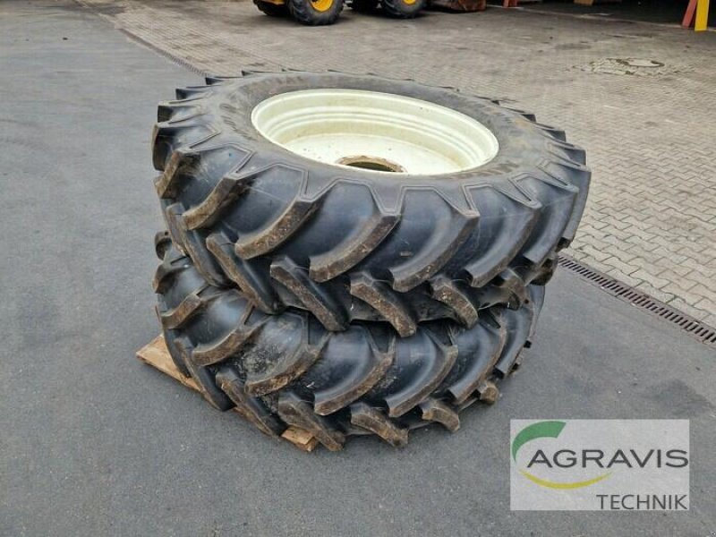 Sonstiges του τύπου Mitas 520/85 R 42, Gebrauchtmaschine σε Grimma (Φωτογραφία 1)