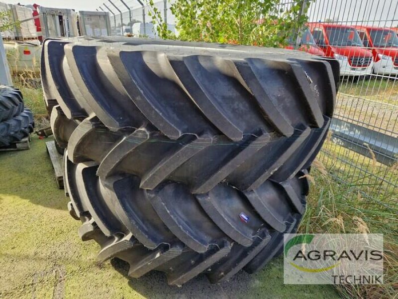 Sonstiges du type Mitas 710/70R42 SFT, Neumaschine en Grimma (Photo 2)