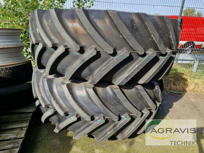 Sonstiges a típus Mitas 710/70R42 SFT, Neumaschine ekkor: Grimma (Kép 1)