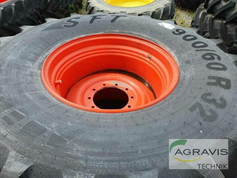 Sonstiges del tipo Mitas 900/60R32, Neumaschine en Melle-Wellingholzhausen (Imagen 4)