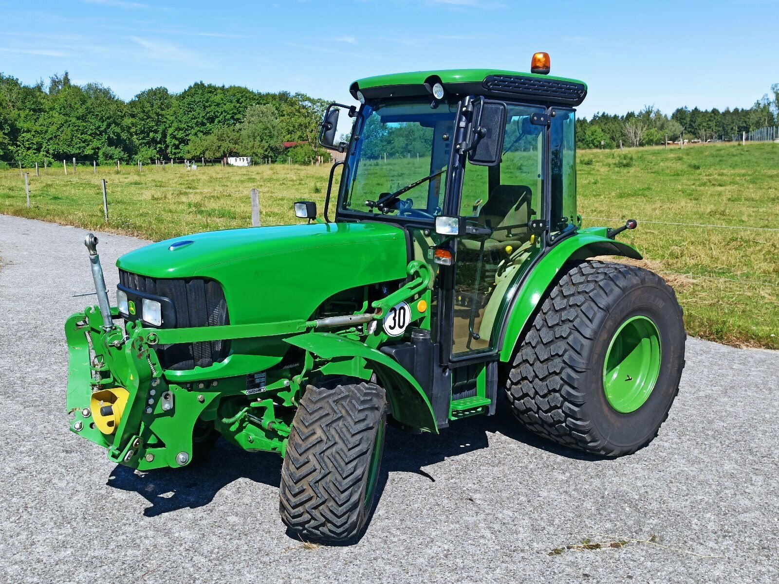 Sonstiges van het type Mitas Kompletträder, Neumaschine in Tangstedt (Foto 3)