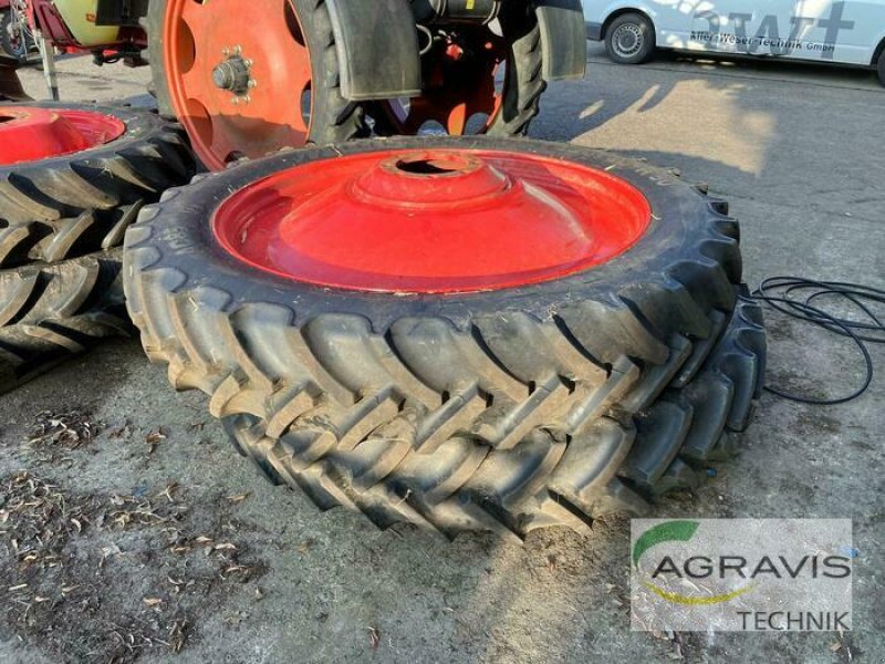 Sonstiges Türe ait Mitas KR 320/90R50, Gebrauchtmaschine içinde Nienburg (resim 2)