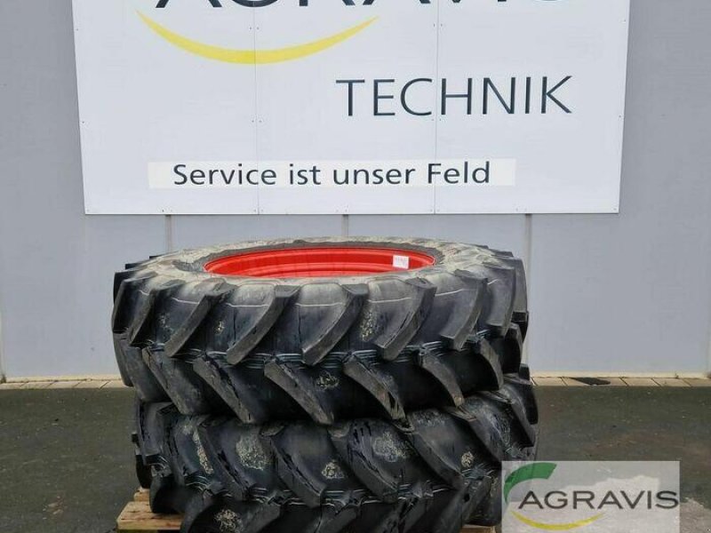 Sonstiges van het type Mitas KR 380/85R30, Gebrauchtmaschine in Melle (Foto 1)