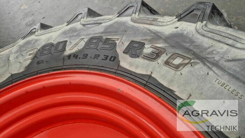 Sonstiges от тип Mitas KR 380/85R30, Gebrauchtmaschine в Melle (Снимка 3)