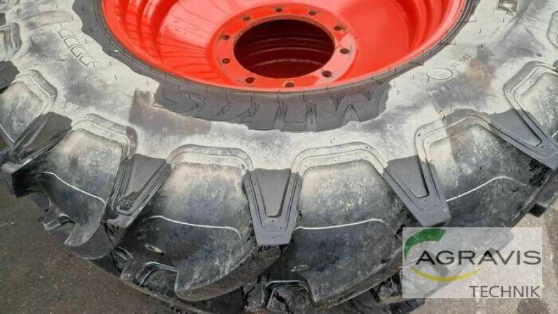 Sonstiges от тип Mitas KR 380/85R30, Gebrauchtmaschine в Melle (Снимка 2)