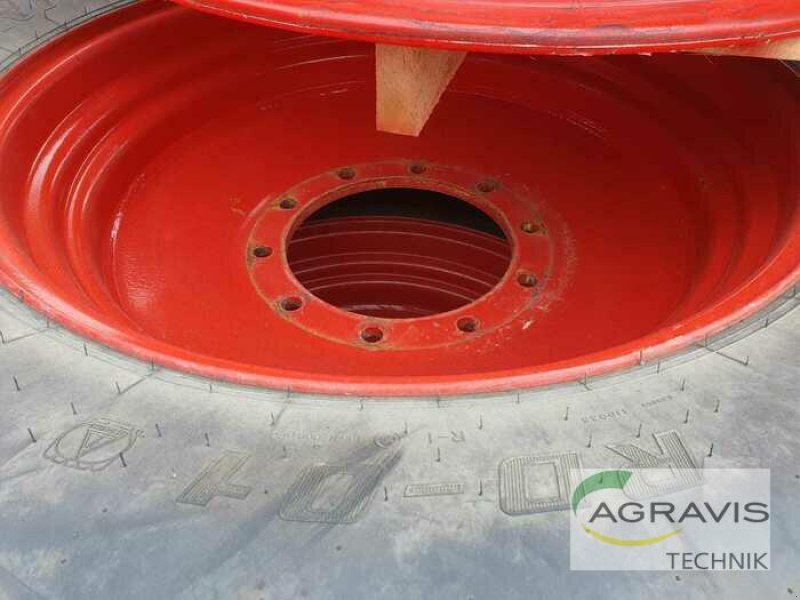 Sonstiges typu Mitas KR 380/85R30, Gebrauchtmaschine v Melle (Obrázok 4)