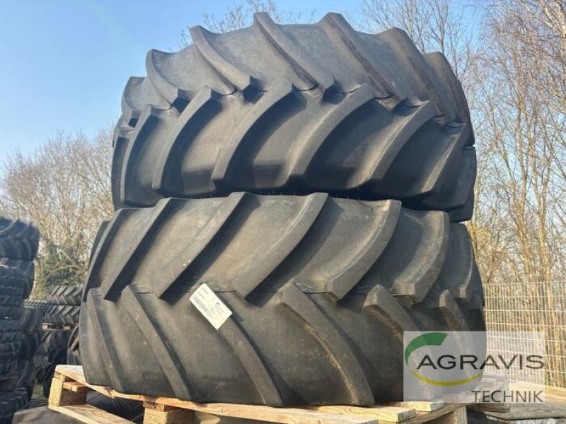 Sonstiges a típus Mitas KR 540/65R28, Gebrauchtmaschine ekkor: Stendal / Borstel