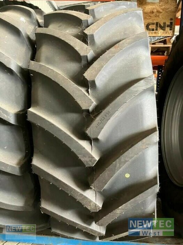 Sonstiges del tipo Mitas KR 540/65R28, Neumaschine In Heinbockel-Hagenah (Immagine 3)