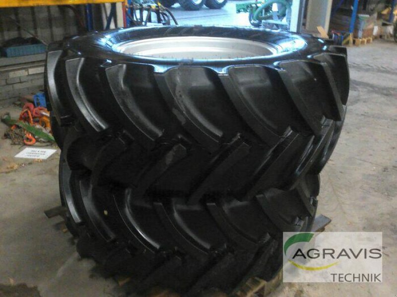 Sonstiges typu Mitas KR 540/65R28, Gebrauchtmaschine w Nartum (Zdjęcie 3)