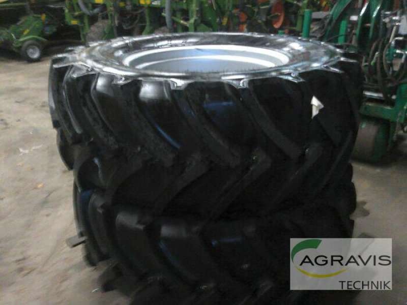 Sonstiges του τύπου Mitas KR 540/65R28, Gebrauchtmaschine σε Nartum (Φωτογραφία 1)