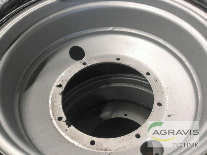 Sonstiges van het type Mitas KR 540/65R28, Gebrauchtmaschine in Nartum (Foto 5)