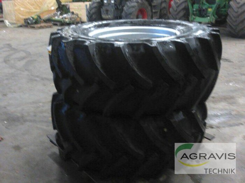 Sonstiges του τύπου Mitas KR 540/65R28, Gebrauchtmaschine σε Nartum (Φωτογραφία 2)