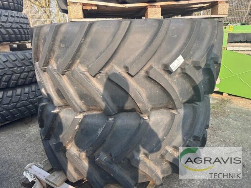 Sonstiges des Typs Mitas KR 650/65R38, Gebrauchtmaschine in Stendal / Borstel