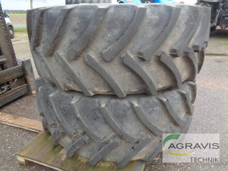 Sonstiges typu Mitas KR 650/65R38, Gebrauchtmaschine v Nartum (Obrázok 9)