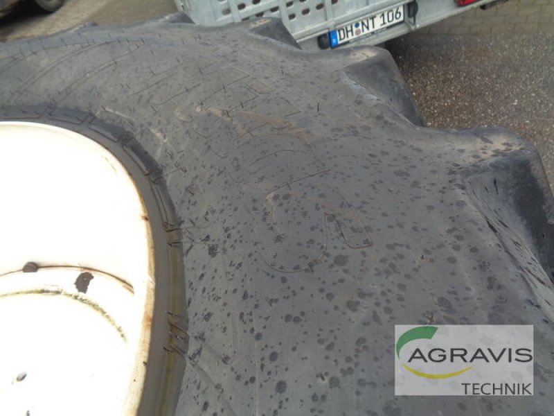 Sonstiges typu Mitas KR 650/65R38, Gebrauchtmaschine v Nartum (Obrázok 7)