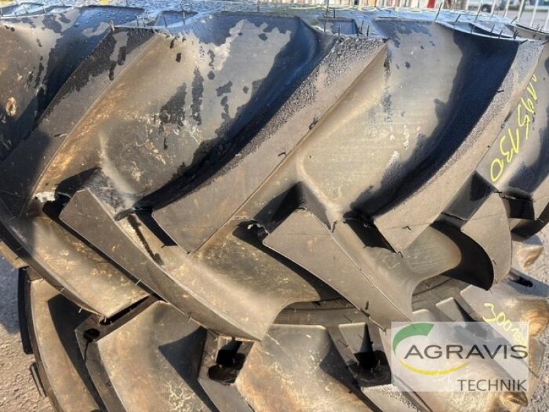 Sonstiges типа Mitas KR 650/75R32, Gebrauchtmaschine в Meppen (Фотография 8)