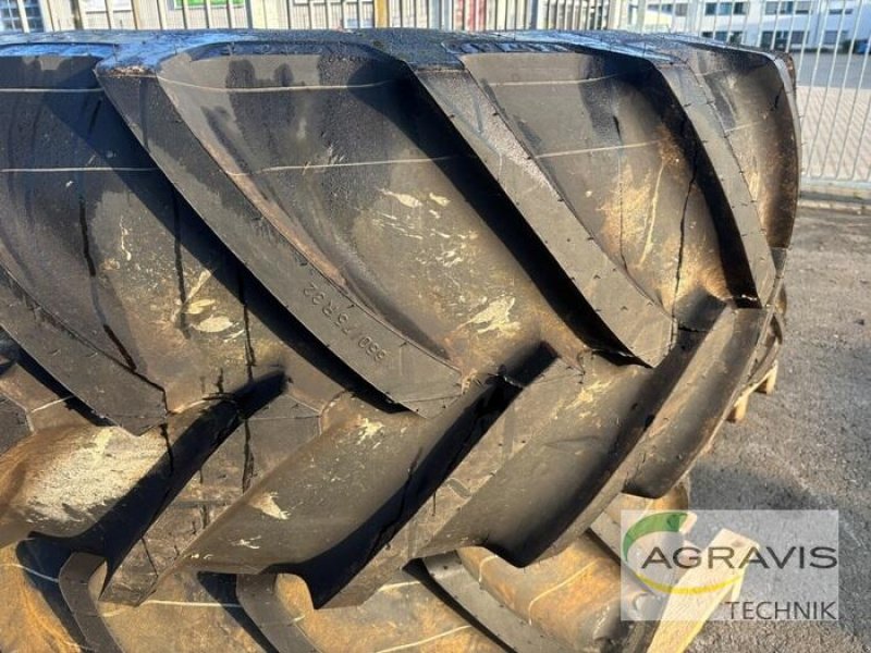 Sonstiges του τύπου Mitas KR 650/75R32, Gebrauchtmaschine σε Meppen (Φωτογραφία 4)