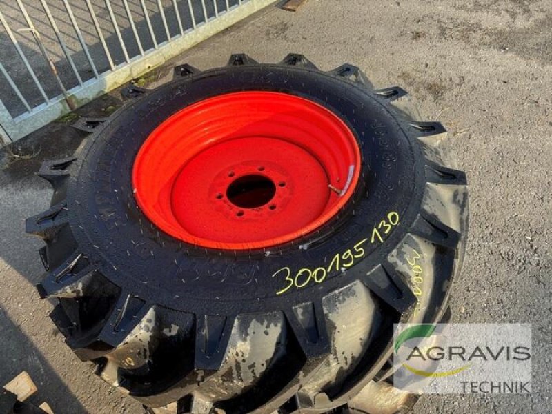 Sonstiges typu Mitas KR 650/75R32, Gebrauchtmaschine w Meppen (Zdjęcie 7)