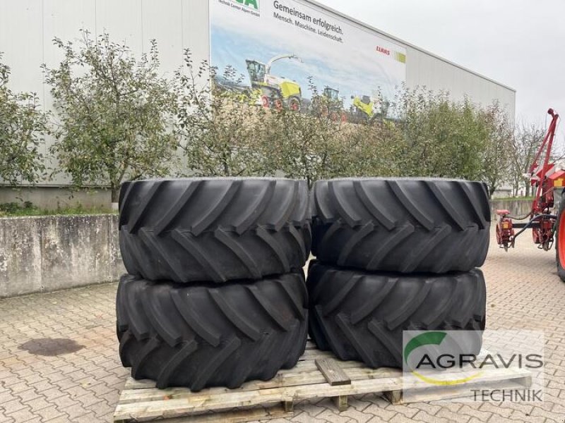 Sonstiges des Typs Mitas KR 750/65R26SFT, Gebrauchtmaschine in Alpen (Bild 1)