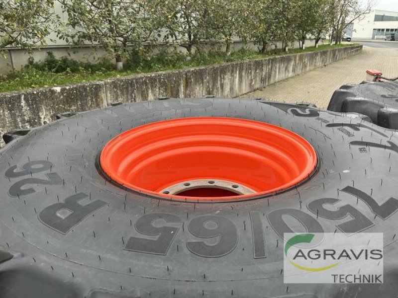 Sonstiges des Typs Mitas KR 750/65R26SFT, Gebrauchtmaschine in Alpen (Bild 5)