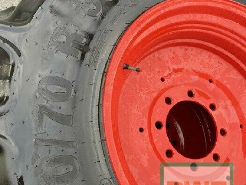 Sonstiges typu Mitas Räder 480/70 R 30 Mitas zum Fendt, Gebrauchtmaschine v Lorsch (Obrázok 1)