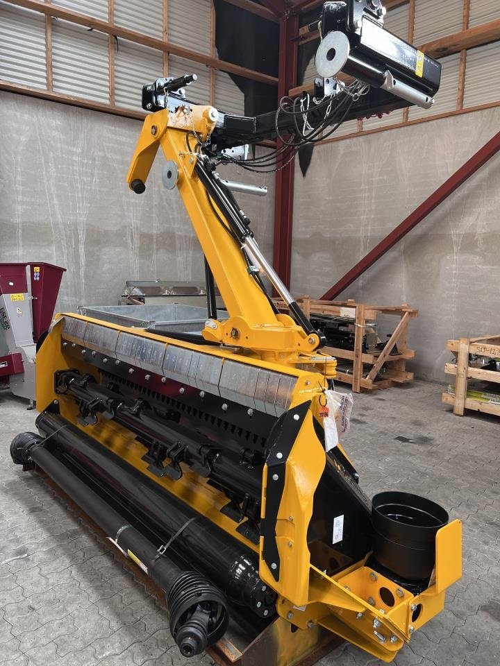 Sonstiges del tipo Müthing MU-L/S 250 VARIO, Gebrauchtmaschine en Viborg (Imagen 1)