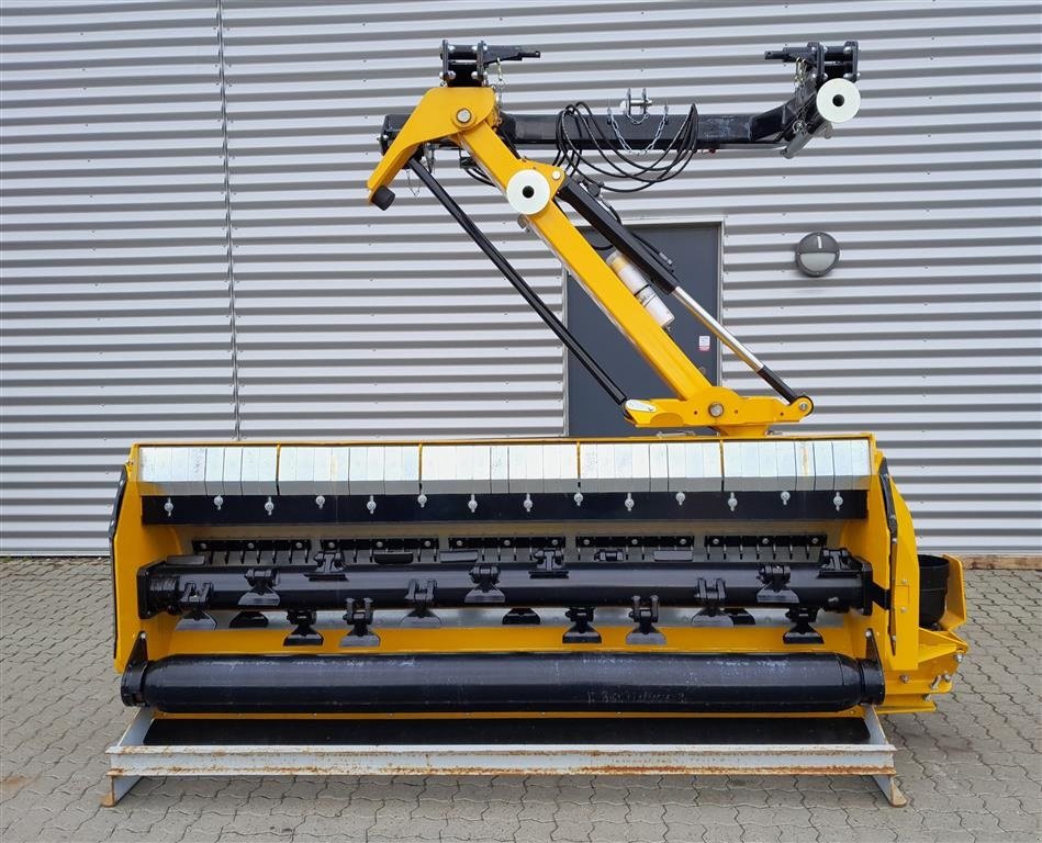 Sonstiges van het type Müthing MU-L/S Vario 250-31, Gebrauchtmaschine in Horsens (Foto 1)