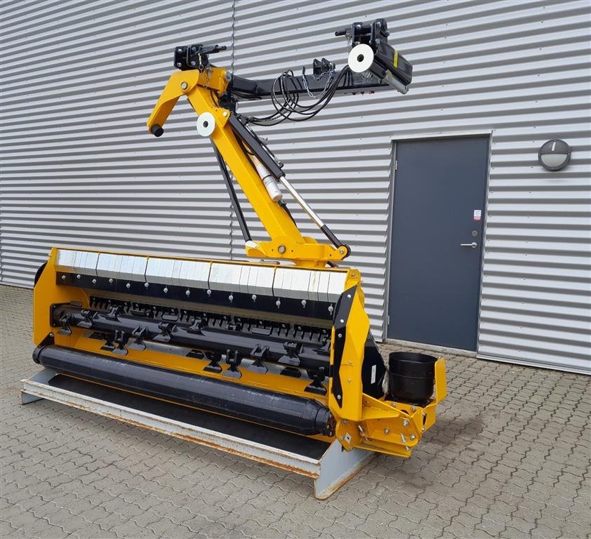 Sonstiges del tipo Müthing MU-L/S Vario 250-31, Gebrauchtmaschine In Horsens (Immagine 2)