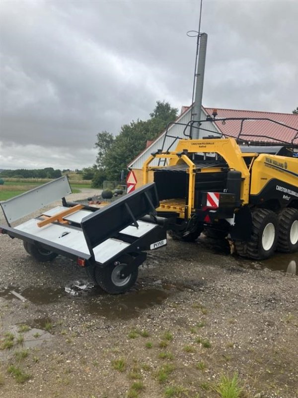 Sonstiges tip New Holland 1290 P HD m vogn, Gebrauchtmaschine in Kolind (Poză 3)