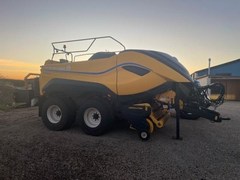 Sonstiges a típus New Holland 1290HD RC, Gebrauchtmaschine ekkor: Rødding (Kép 1)