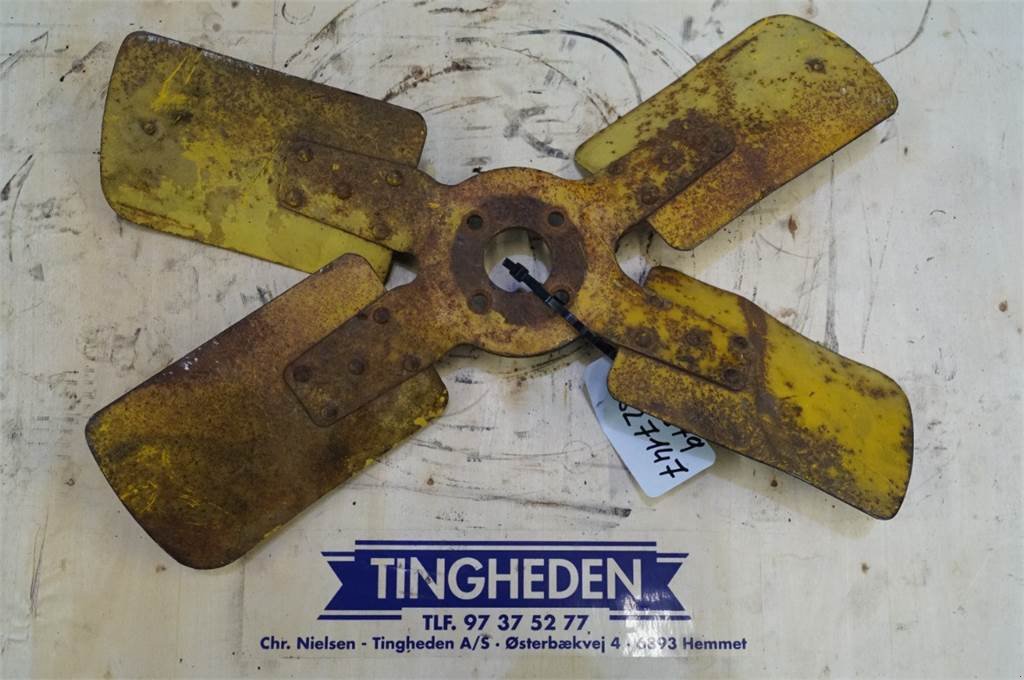 Sonstiges tipa New Holland 1540, Gebrauchtmaschine u Hemmet (Slika 7)