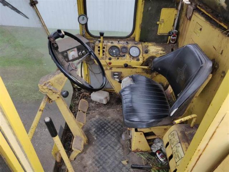 Sonstiges za tip New Holland 1550, Gebrauchtmaschine u Hemmet (Slika 3)