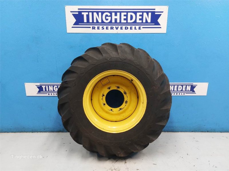 Sonstiges tipa New Holland 24 16.9-24, Gebrauchtmaschine u Hemmet (Slika 1)