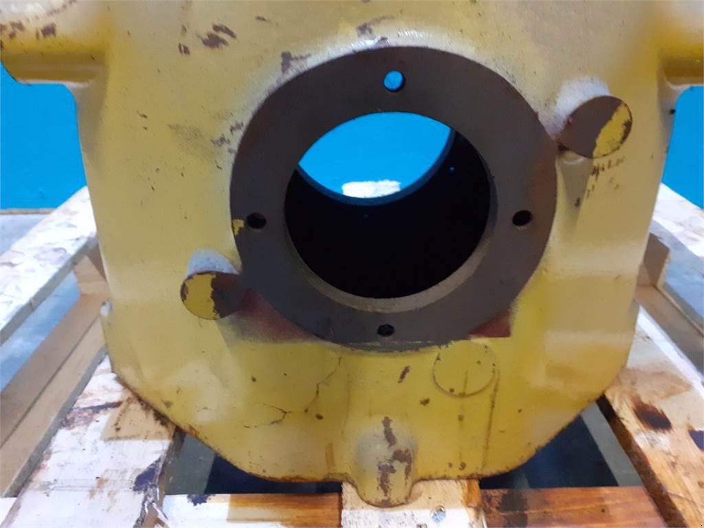 Sonstiges tipa New Holland 276, Gebrauchtmaschine u Hemmet (Slika 4)