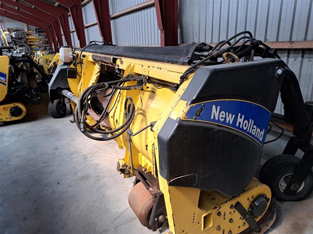 Sonstiges of the type New Holland 283 Græs pick-up, Gebrauchtmaschine in Nykøbing Mors (Picture 1)