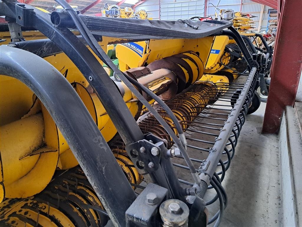 Sonstiges of the type New Holland 283 Græs pick-up, Gebrauchtmaschine in Nykøbing Mors (Picture 2)